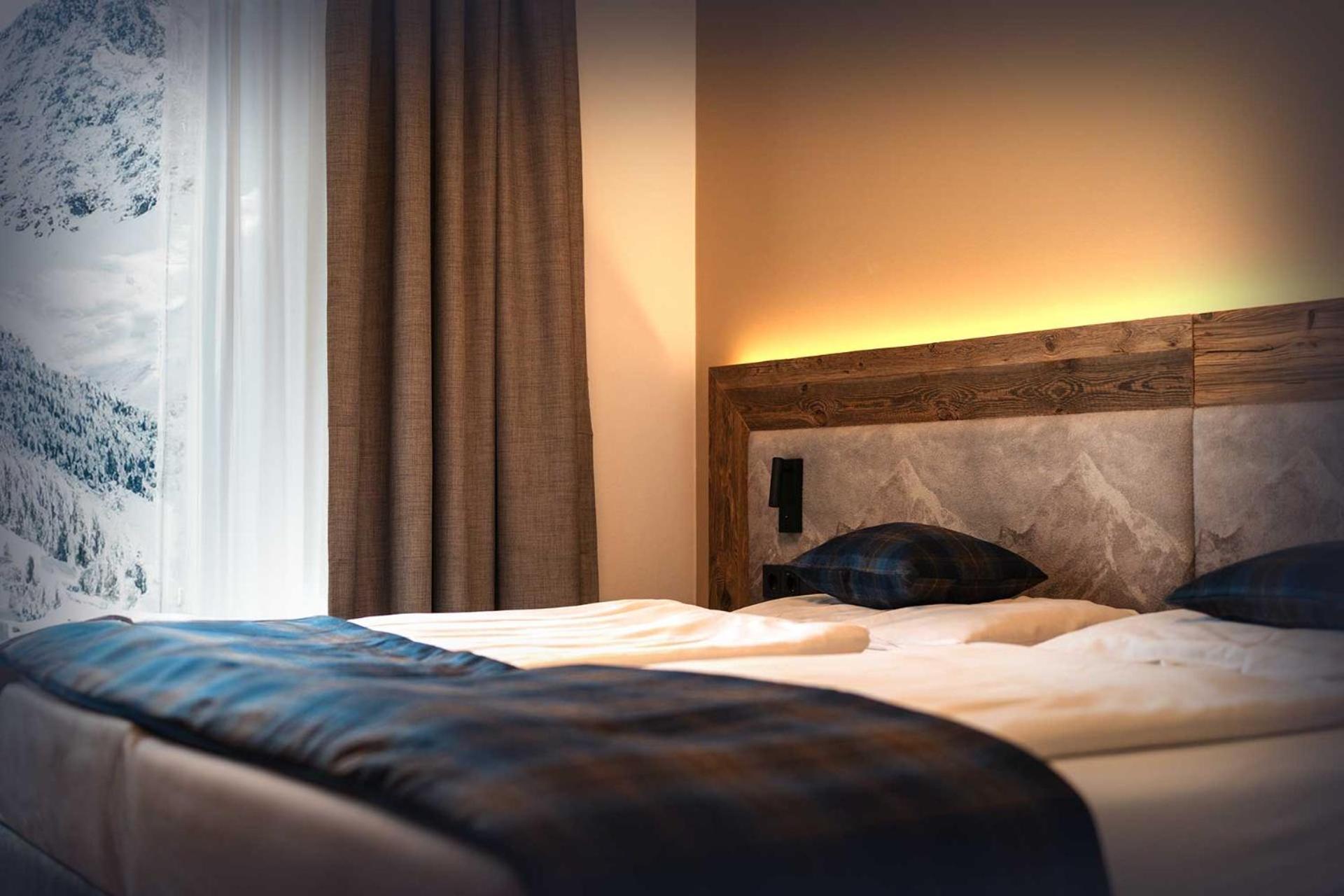 Apartment Hotel Schneerose ซอนเนนอัลเพอ นัสส์เฟลด์ ภายนอก รูปภาพ